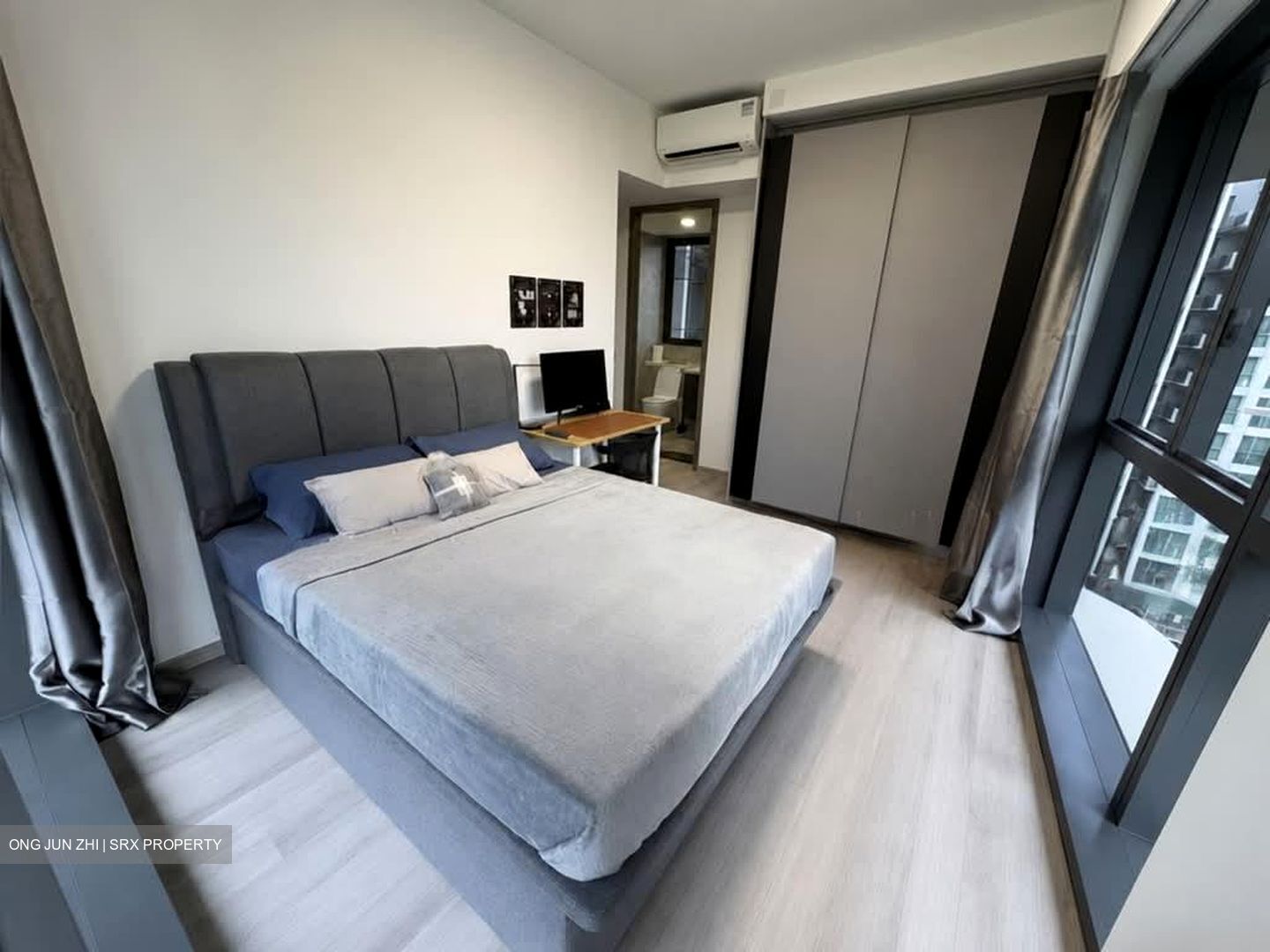 One-north Eden (D5), Apartment #575418071